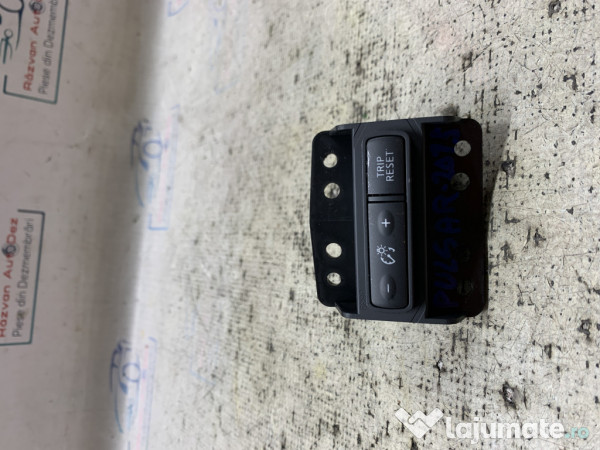Buton intensitate luminii Nissan Pulsar 1.2 Benzina 2015