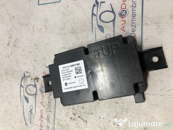 Modul Control Renault Megane 5 - Electric 2024