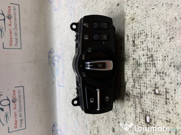 Bloc lumini BMW X3 F25 2.0 Motorina 2013