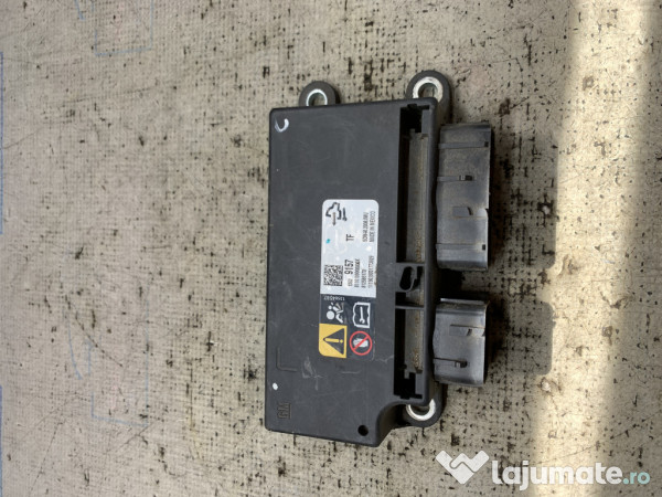 Modul airbag Opel Insignia B Berlina 1.6 Motorina 2018