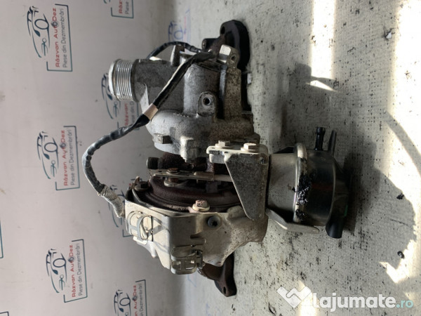 Turbina Skoda Kodiaq 2.0 Motorina 2018