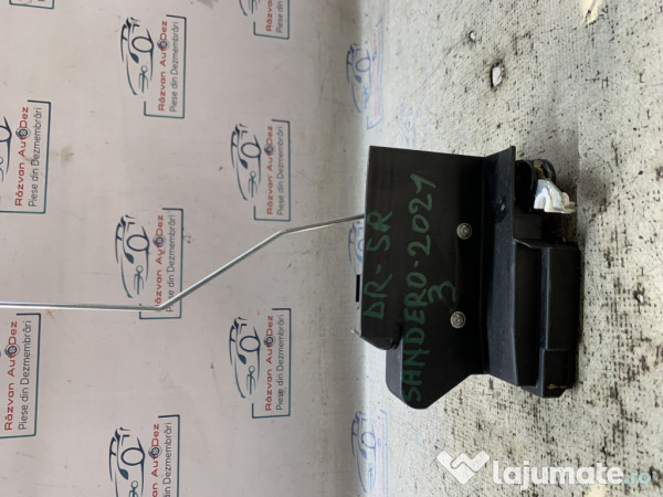 Broasca dreapta spate Dacia Sandero 3 - Benzina 2021