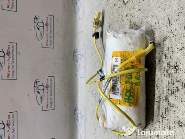 Airbag scaun dreapta fata Mitsubishi ASX 1.8 Motorina 2012