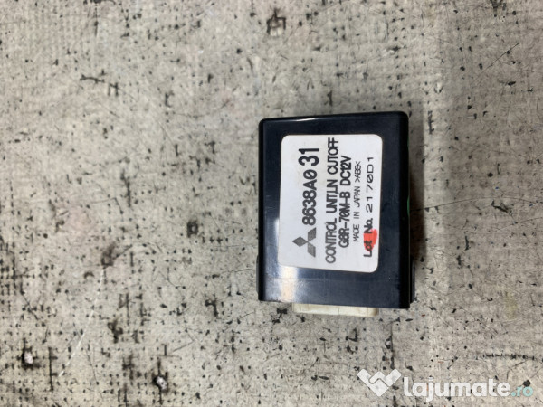 Modul electronic Mitsubishi ASX 1.8 Motorina 2012