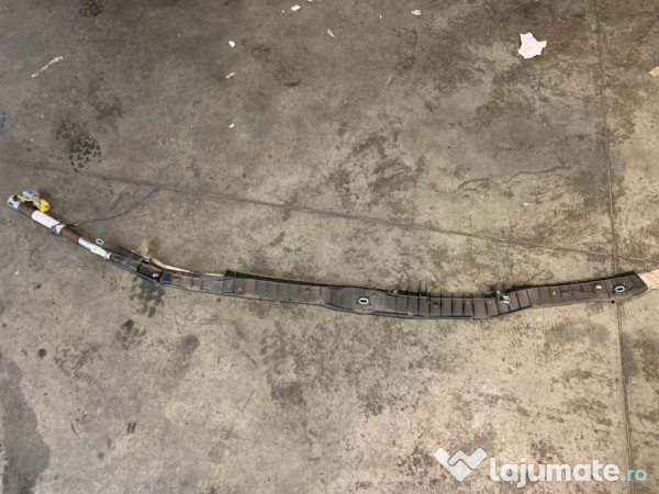 Airbag cortina dreapta Volkswagen Jetta - Motorina 2008