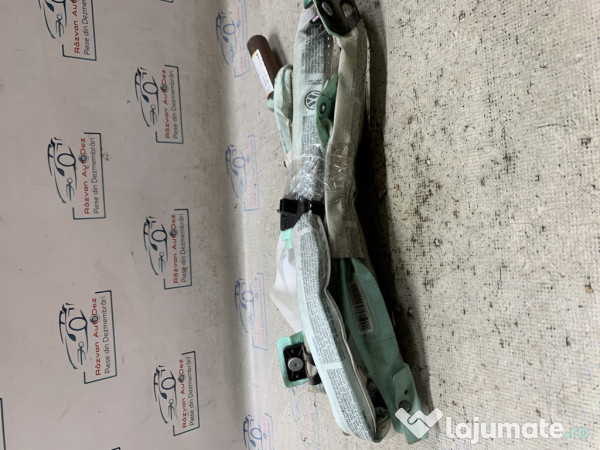 Airbag cortina dreapta Volkswagen Passat B6 - Motorina 2006