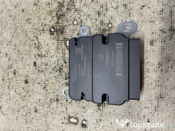 Modul airbag Dacia Duster 1.5 Motorina 2015