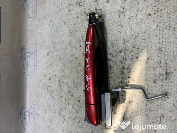 Maner exterior stanga spate Mazda CX-5 - Motorina 2019