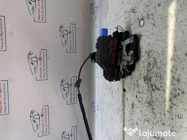 Broasca dreapta spate Volkswagen Polo 1.2 Benzina 2001