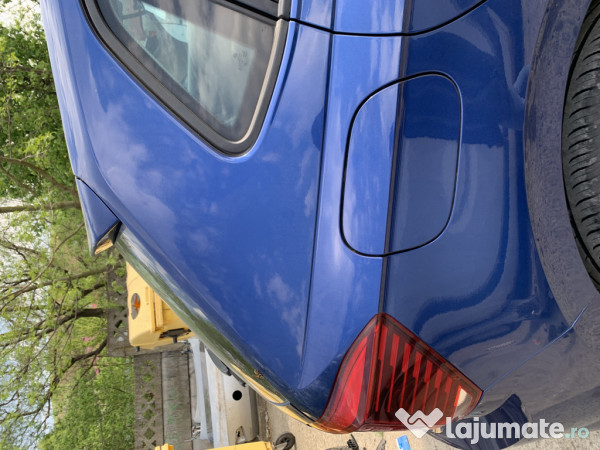 Aripa Dreapta Spate Volkswagen Polo 1.0 Benzina 2019