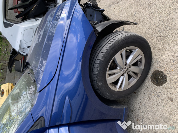 Aripa Dreapta Fata Volkswagen Polo 1.0 Benzina 2019