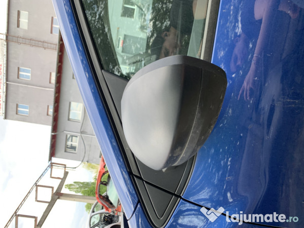 Oglinda stanga manuala Dacia Sandero 3 1.0 Benzina 2021