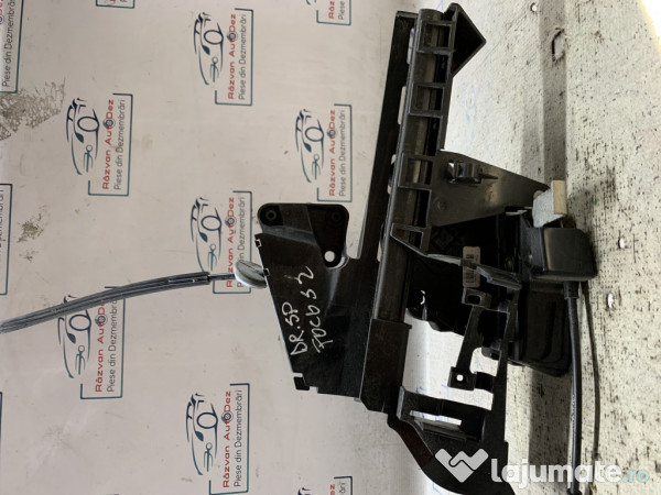 Broasca dreapta spate Ford Focus 2 - Motorina 2010