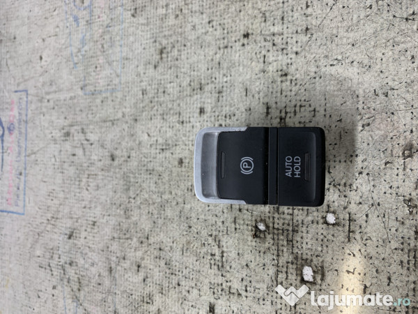 Buton frana mana Volkswagen Passat B8 - Motorina 2016
