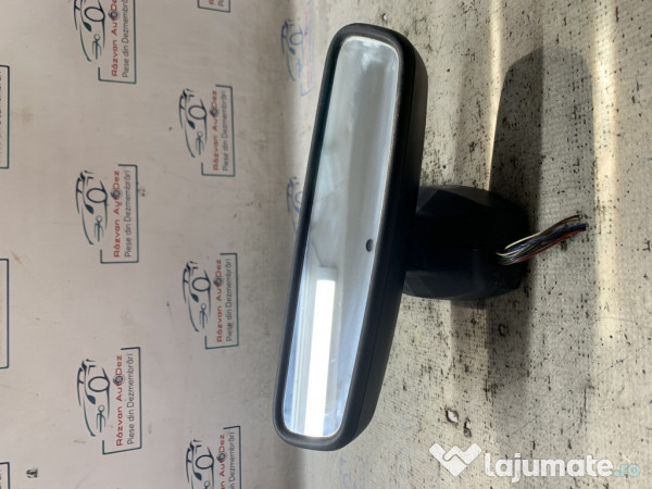 Oglinda retrovizoare interior BMW X1 - Motorina 2010