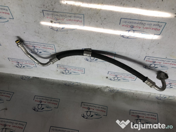 Conducta AC Mercedes C-Class W204 2.2 Motorina 2012