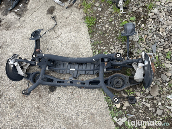 Punte spate Volkswagen Passat B7 Break 2.0 Motorina 2017