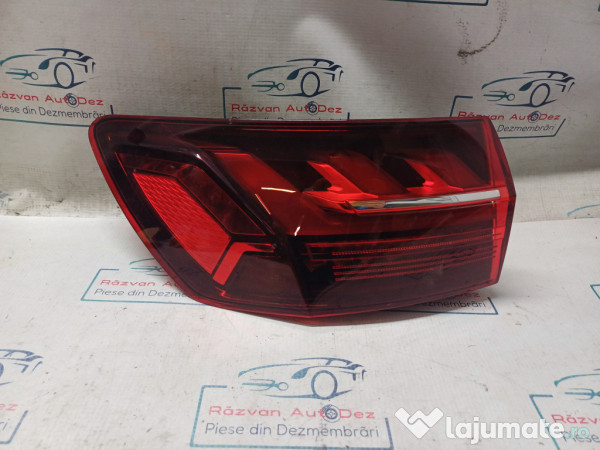 Stop stanga aripa Audi A4 B9 Break - Motorina 2023