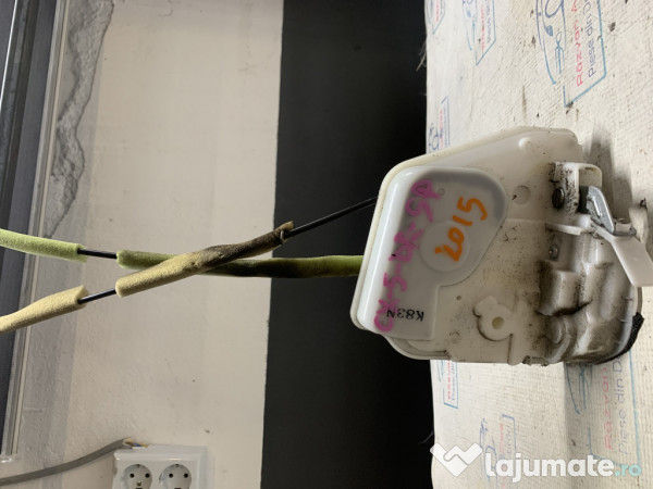 Broasca dreapta spate Mazda CX-5 - Motorina 2015