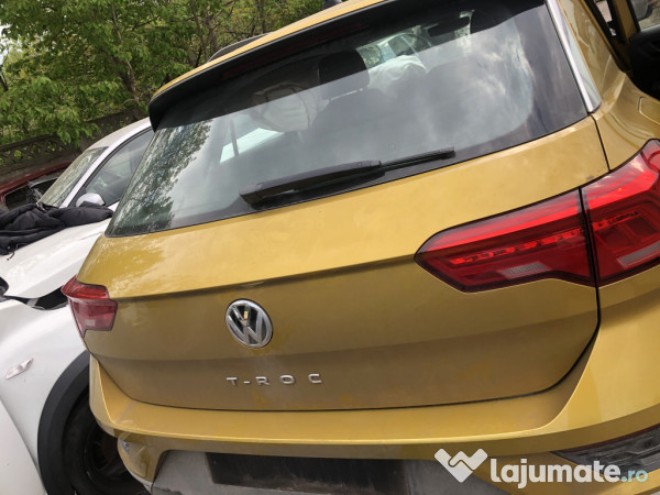Hayon Volkswagen T-Roc 1.5 Benzina 2018