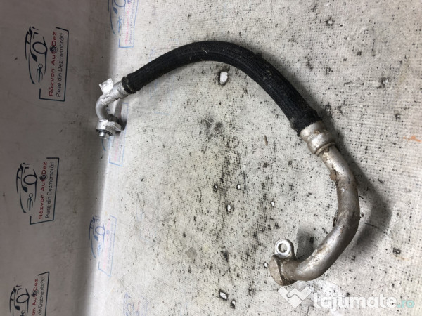 Conducta AC Opel Mokka 1.6 Motorina 2013