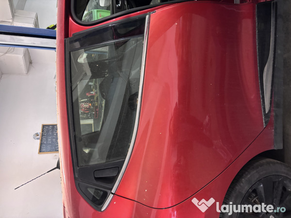 Usa dreapta spate Renault Clio 4 1.5 Motorina 2015