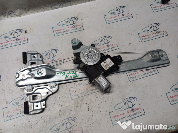 Macara geam stanga spate Opel Mokka - Motorina 2015