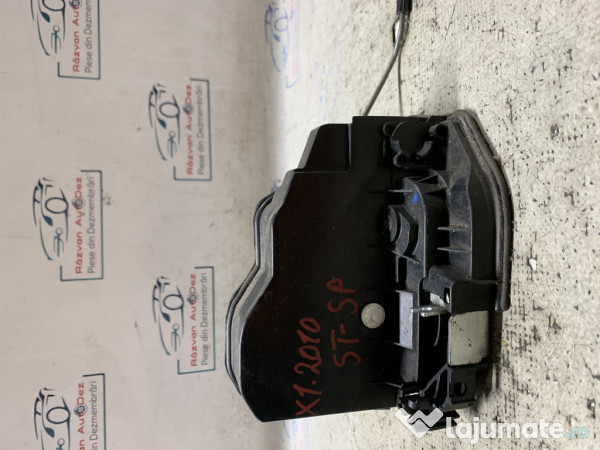 Broasca stanga spate BMW X1 - Motorina 2010