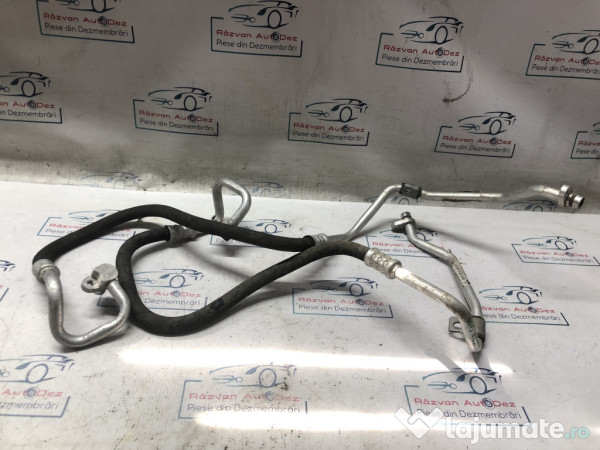 Conducta AC Dacia Duster 1.5 Motorina 2019