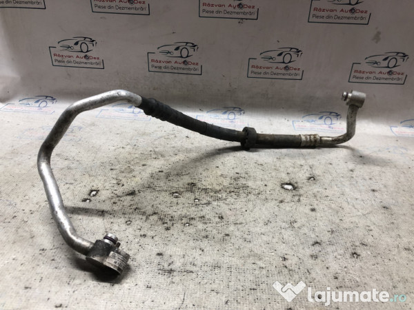 Conducta AC Volkswagen Passat CC 2.0 Motorina 2011