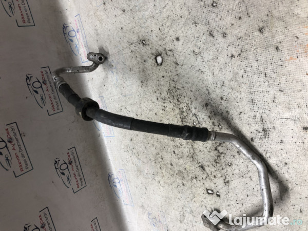 Conducta AC Volkswagen Passat CC 2.0 Motorina 2010