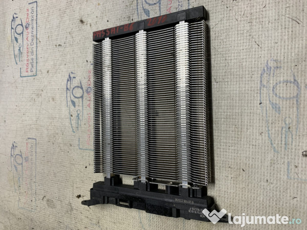 Rezistenta aeroterma Volkswagen Passat B6 2.0 Motorina 2010
