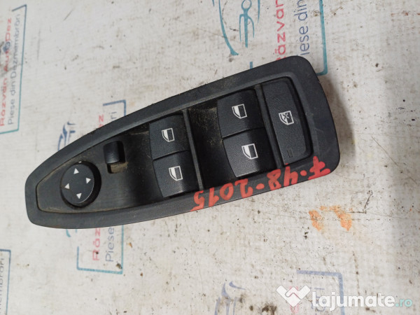 Butoane geamuri electrice BMW F48 - Motorina 2015