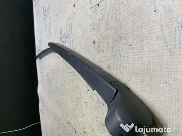 Brat stergator spate Skoda Superb 3 Break - Motorina 2015