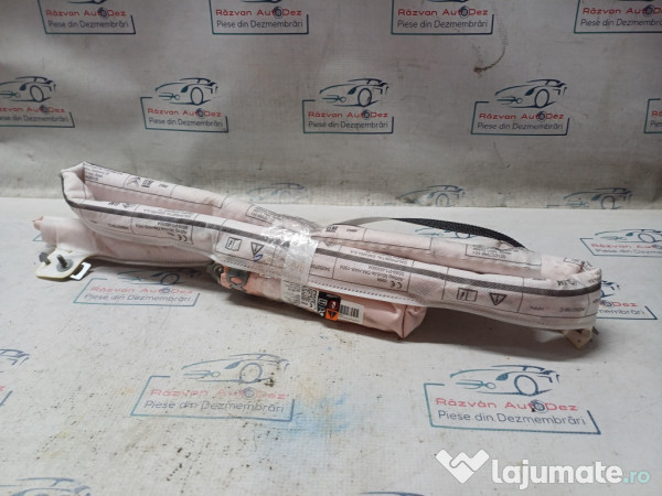 Airbag cortina stanga Opel Crossland X 1.2 Benzina 2018