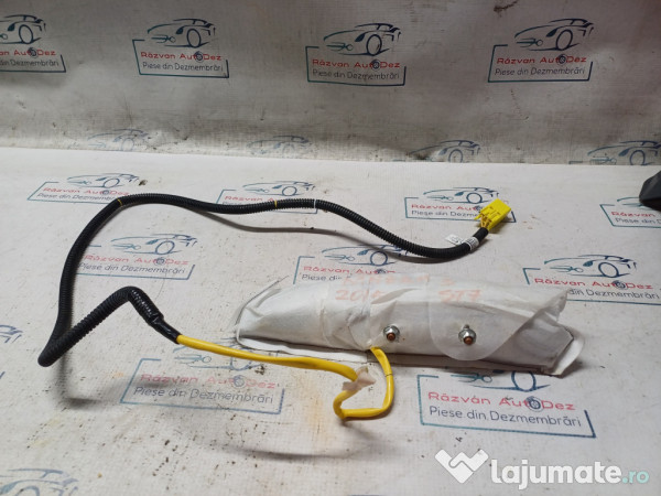 Airbag scaun stanga fata Mazda 3 - Motorina 2015