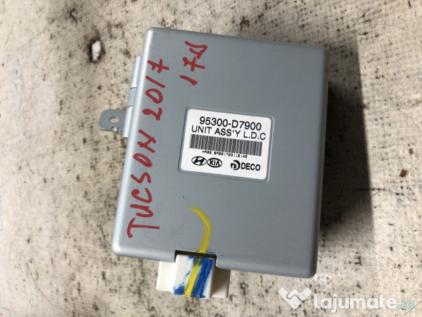 Modul Control Hyundai Tucson 1.7 Motorina 2017
