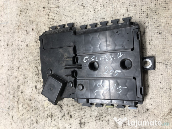 Panou sigurante Mercedes C-class w205 2.2 Motorina 2015
