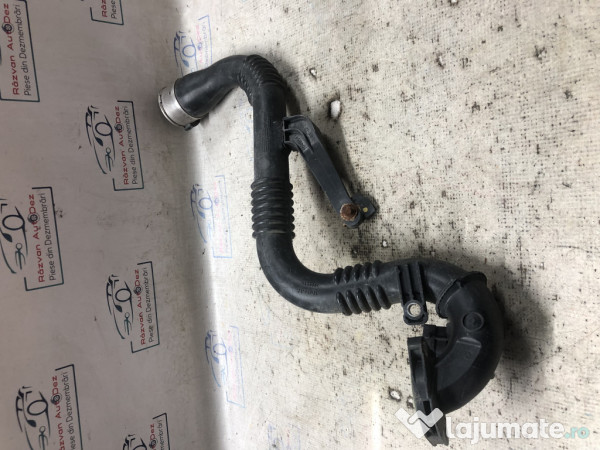 Furtun intercooler Dacia Sandero 0.9 Benzina 2020