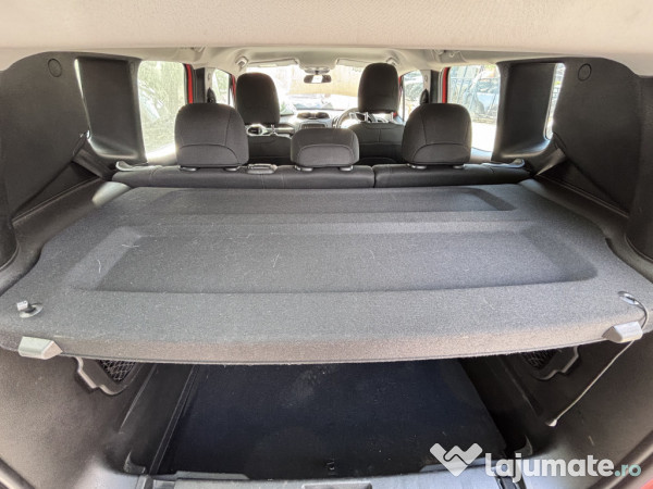 Polita portbagaj Jeep Renegade 1.4 Benzina 2018