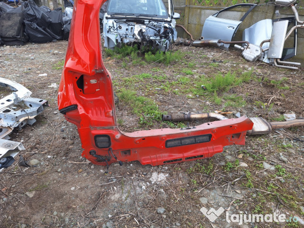 Fusta Tabla Spate Jeep Renegade 1.6 Benzina 2016