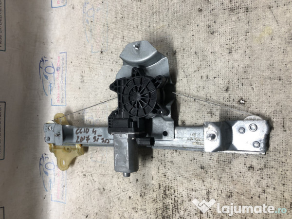 Macara geam stanga spate Renault Clio 4 1.5 Motorina 2017