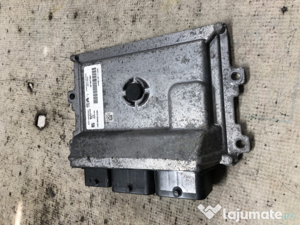 Calculator motor Opel Crossland X 1.2 Benzina 2018