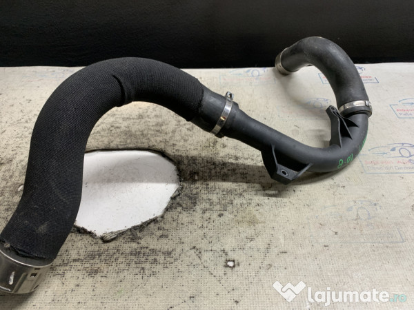 Furtun intercooler Dacia Sandero 3 Stepway 1.0 Benzina 2022