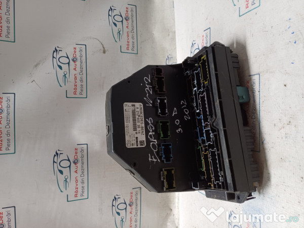 Panou sigurante Mercedes E Class W212 3.0 Motorina 2012