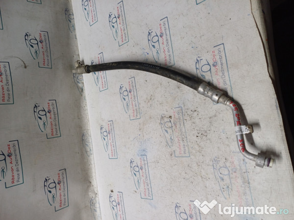 Conducta AC BMW X3 F25 2.0 Motorina 2012