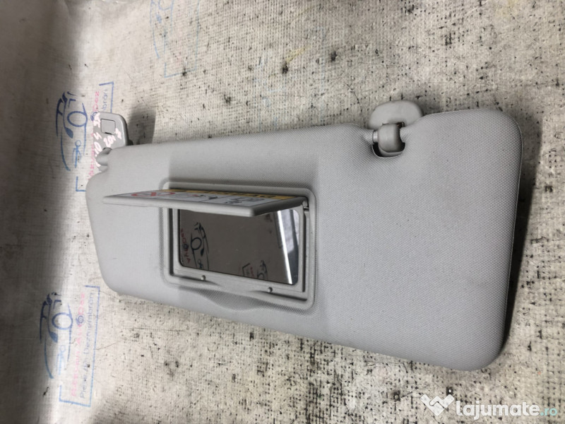 Parasolar stanga Renault Clio 4 1.5 Motorina 2016