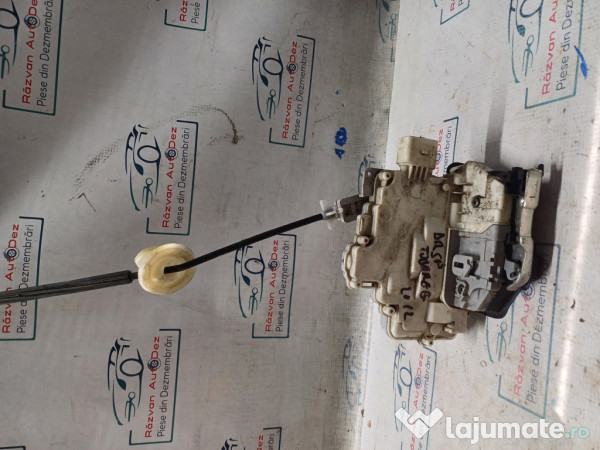 Broasca dreapta spate Volkswagen Touareg - Motorina 2012