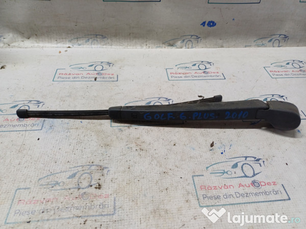 Stergator luneta Volkswagen Golf 6 Plus 1.6 Motorina 2010 