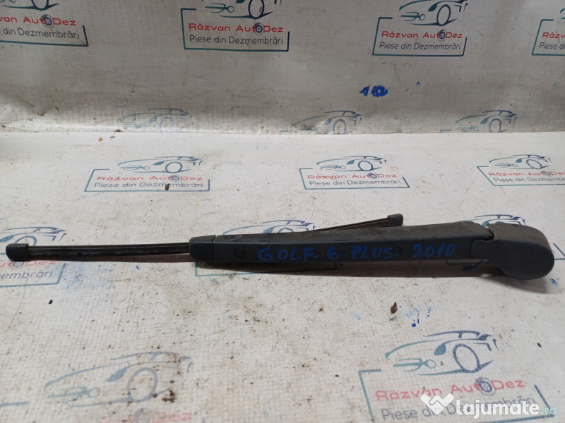 Stergator luneta Volkswagen Golf 6 Plus 1.6 Motorina 2010 